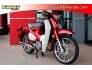 2021 Honda Super Cub C125 ABS for sale 200846270